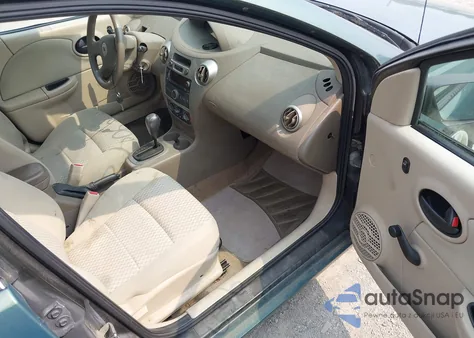 2007 Saturn Ion Ion 2 from USA, damaged, VIN 1G8AJ55F37Z144279